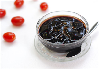 兒童能吃龜苓膏嗎？龜苓膏小孩能吃嗎？