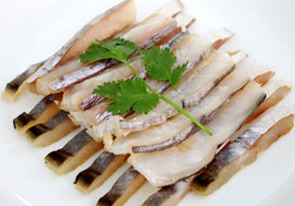 鰻魚干怎么做好吃？鰻魚干的做法
