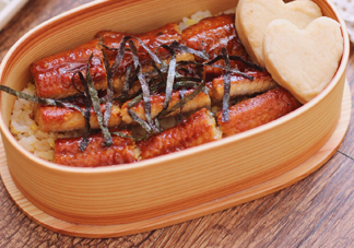 鰻魚飯好吃嗎？鰻魚飯有刺嗎？