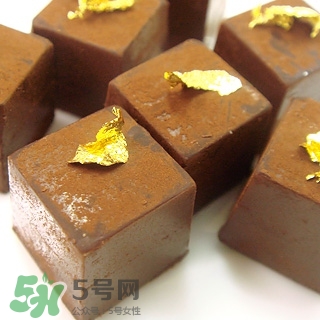 金箔冰淇淋不會(huì)中毒嗎？金箔冰淇淋能吃嗎