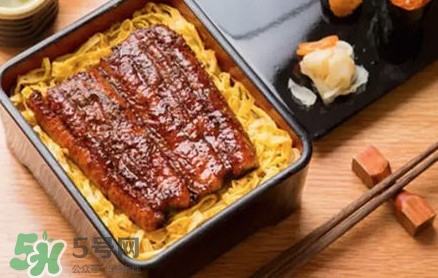 鰻魚飯日語怎么說？鰻魚飯是怎么做的
