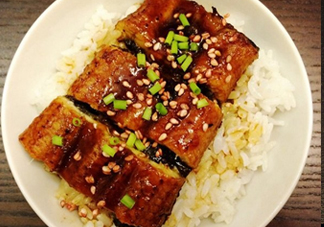 鰻魚飯三吃是什么？鰻魚飯吃法有講究嗎