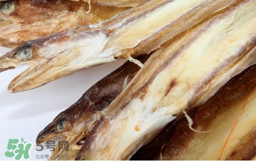 鰻魚干怎么做好吃？鰻魚干的做法