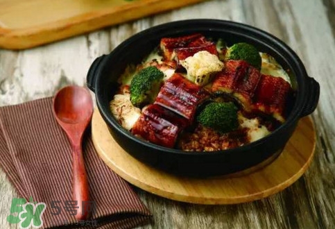 鰻魚飯好吃嗎？鰻魚飯有刺嗎？