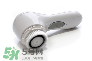 cfcf才妃電子潔面儀洗臉神器效果好不好？親身感受