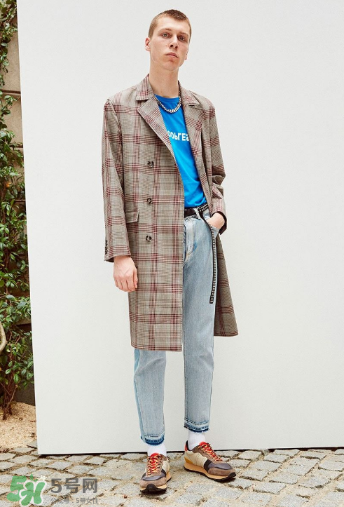 the kooples2018春夏系列服裝怎么樣_好看嗎_款式有哪些？