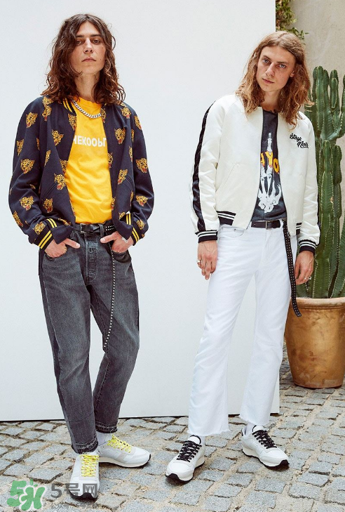 the kooples2018春夏系列服裝怎么樣_好看嗎_款式有哪些？