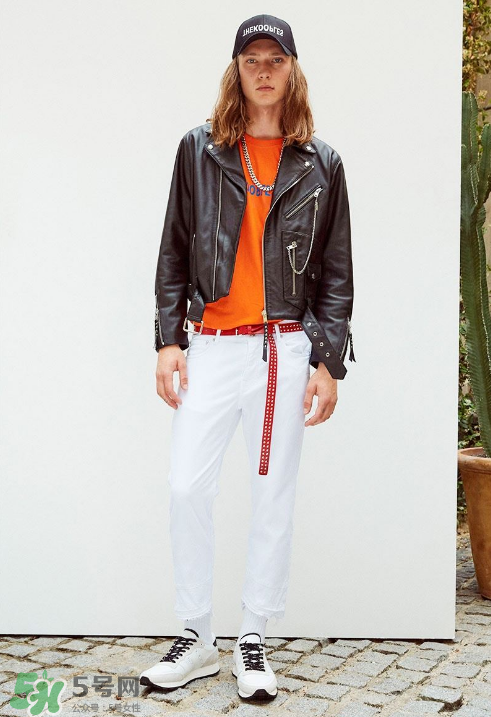 the kooples2018春夏系列服裝怎么樣_好看嗎_款式有哪些？