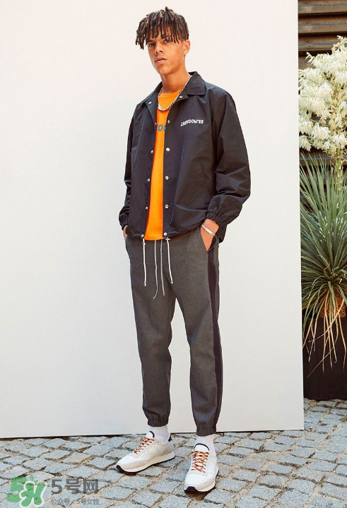 the kooples2018春夏系列服裝怎么樣_好看嗎_款式有哪些？