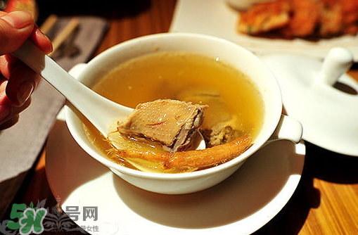 小暑喝什么湯？小暑喝什么粥養(yǎng)生？