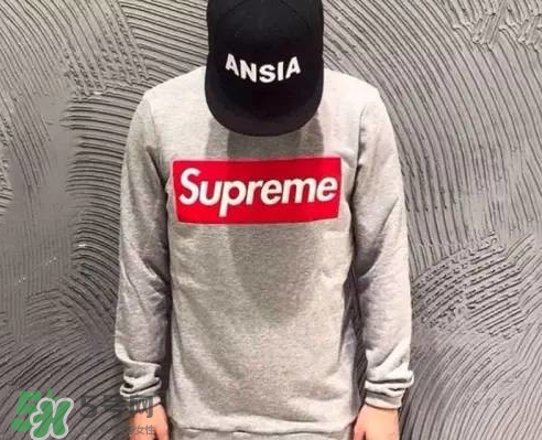 supreme italia是什么牌子？意大利版supreme和supreme有什么區(qū)別？