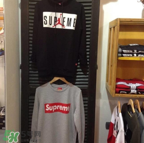 supreme italia是什么牌子？意大利版supreme和supreme有什么區(qū)別？