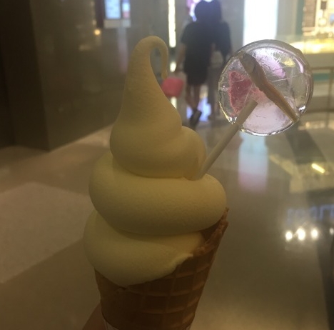 initial心軟冰淇淋雪糕多少錢(qián)？initial心軟冰淇淋好吃嗎？
