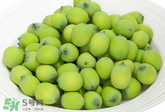 蓮蓬是水果嗎？蓮蓬是水果還是蔬菜？
