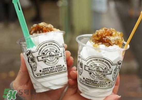 softree冰淇淋多少錢？softree冰淇淋價(jià)格地址