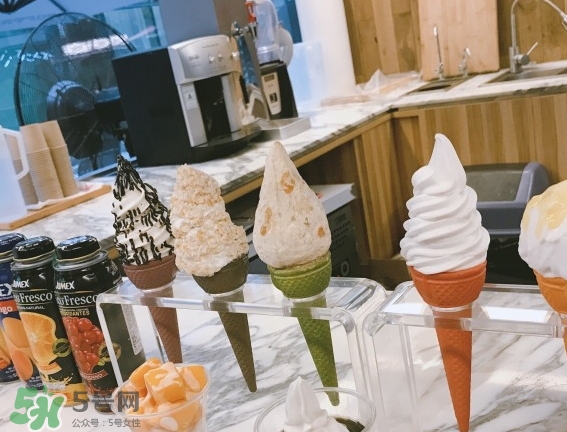 softree冰淇淋好吃嗎？softree冰淇淋哪款好吃？