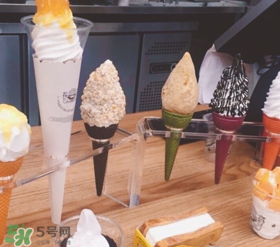 softree冰淇淋好吃嗎？softree冰淇淋哪款好吃？