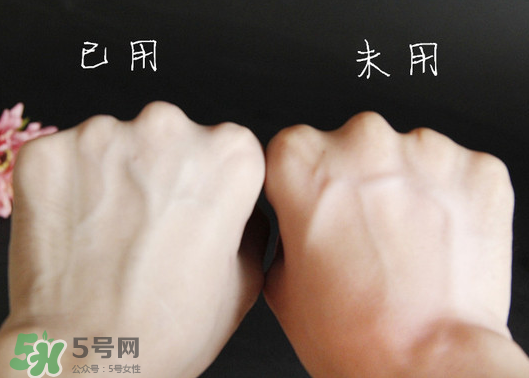 瑪麗黛佳素顏霜和自然堂素顏霜哪個好用？有什么區(qū)別？