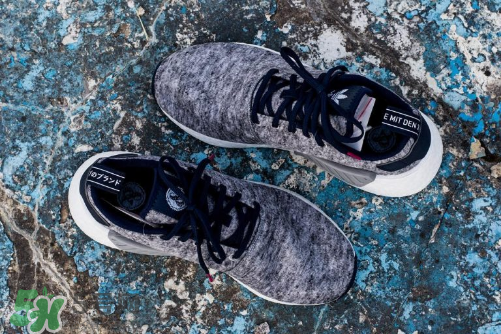 united arrows sons與adidas聯名運動鞋怎么樣？