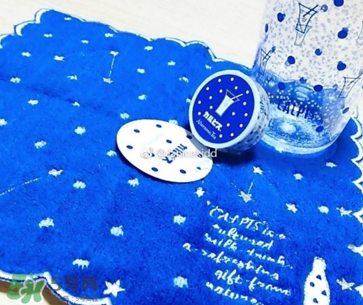 afternoon tea 和calpis聯(lián)名系列多少錢(qián)_哪里買(mǎi)？