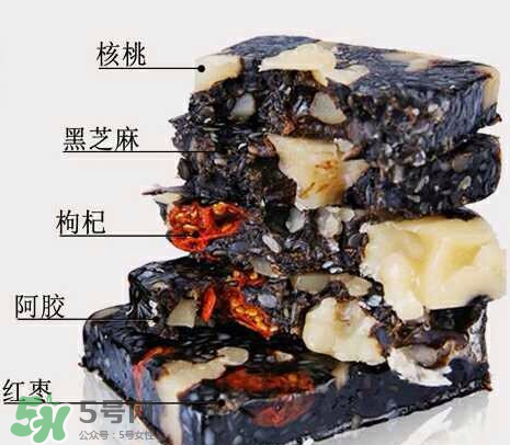哺乳期吃阿膠對寶寶有影響嗎？哺乳期能不能吃阿膠？