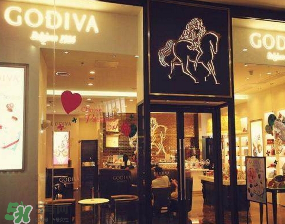 godiva歌帝梵冰淇淋為什么貴？godiva冰淇淋價格表多少錢