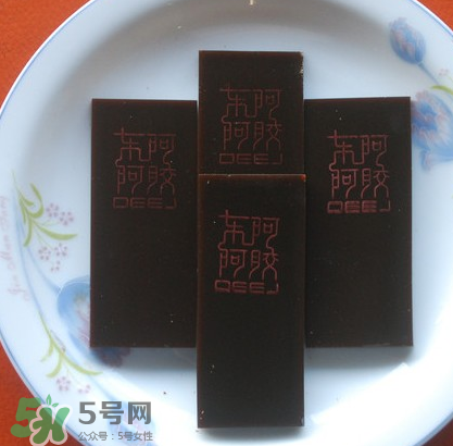 寶寶能吃阿膠嗎？?jī)和梢猿园⒛z嗎？