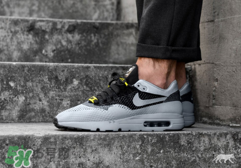asphalt gold與耐克air max 1聯(lián)名多少錢？為什么這么貴？