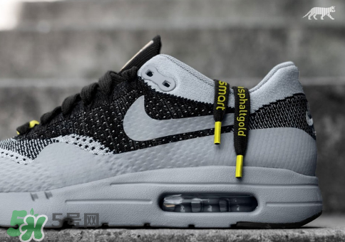 asphalt gold與耐克air max 1聯(lián)名多少錢？為什么這么貴？