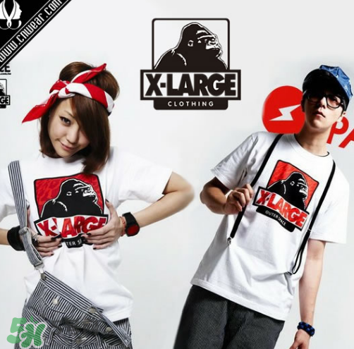 xlarge是什么牌子？xlarge是什么檔次？