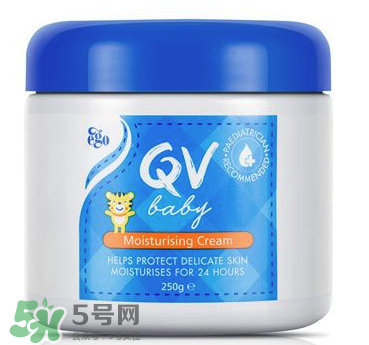 Ego QV意高兒童面霜怎么樣？Ego QV意高兒童面霜好不好？