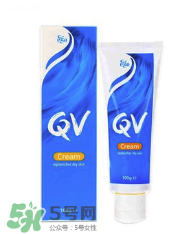 Ego QV濕疹膏有激素嗎？Ego QV濕疹膏含不含激素？