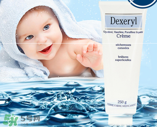 Dexeryl不能長期用嗎？Dexeryl可以長期用嗎？