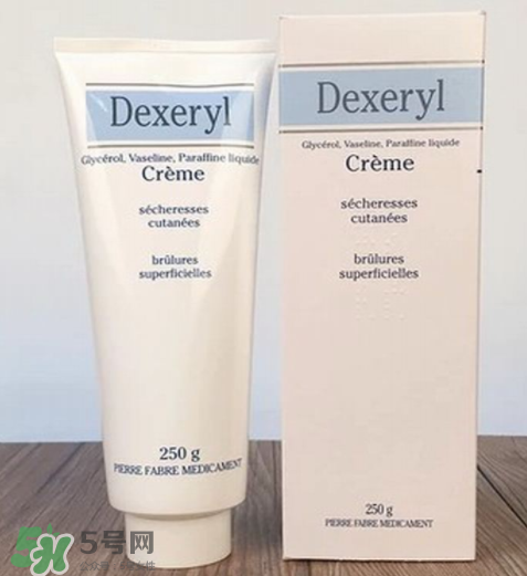Dexeryl不能長期用嗎？Dexeryl可以長期用嗎？