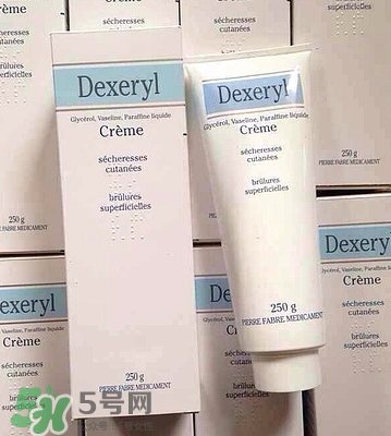 Dexeryl不能長期用嗎？Dexeryl可以長期用嗎？