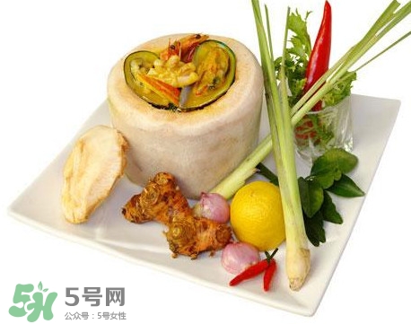 椰青怎么做好吃？椰青和椰果有什么區(qū)別