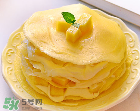芒果和黃桃可以一起吃嗎？黃桃和芒果能一起吃嗎？