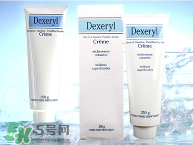 Dexeryl是什么牌子？Dexeryl是哪個國家的？