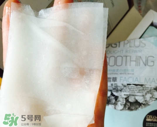 高姿面膜多少錢一盒？高姿面膜價格