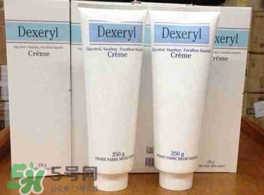 dexeryl是激素產(chǎn)品嗎？dexeryl產(chǎn)品有激素嗎？