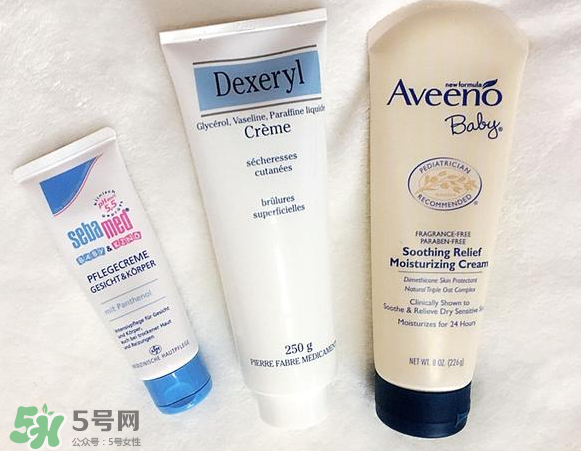 dexeryl是激素產(chǎn)品嗎？dexeryl產(chǎn)品有激素嗎？