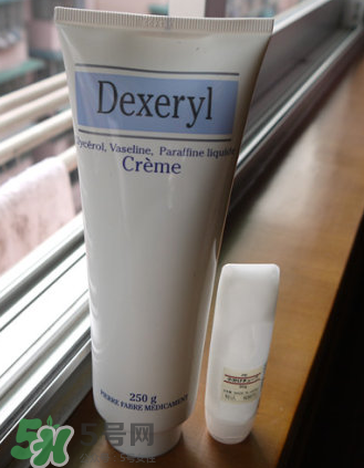 dexeryl是激素產(chǎn)品嗎？dexeryl產(chǎn)品有激素嗎？