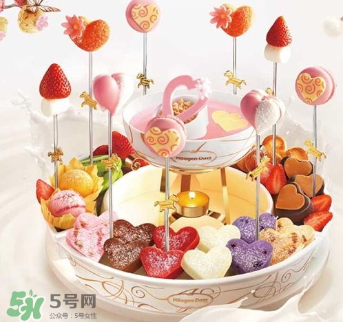 哈根達(dá)斯火鍋冰淇淋多少錢？哈根達(dá)斯火鍋冰淇淋價(jià)格