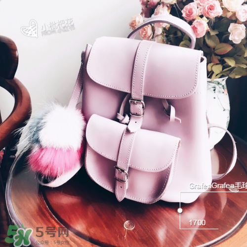 grafea兔子包怎么樣？grafea兔子包質(zhì)量好嗎？