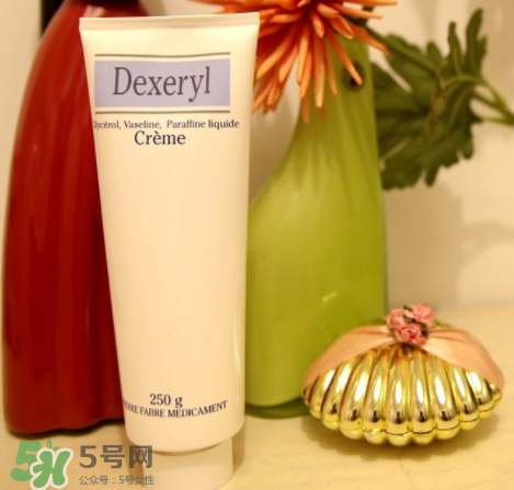 dexeryl萬能霜好用嗎？dexeryl萬能霜怎么樣？