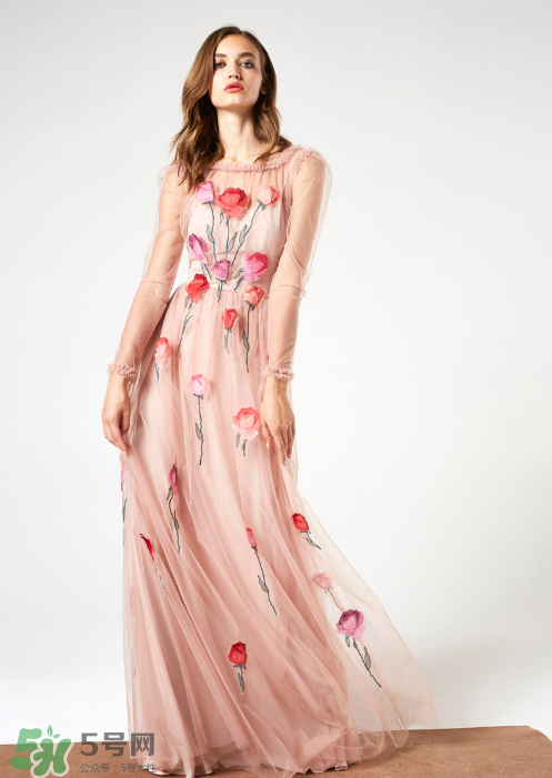 blumarine2018早春系列服裝怎么樣_好看嗎_款式有哪些？
