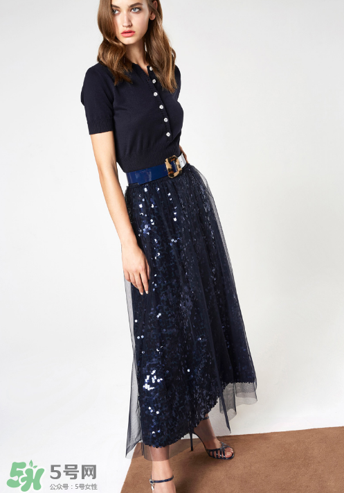 blumarine2018早春系列服裝怎么樣_好看嗎_款式有哪些？