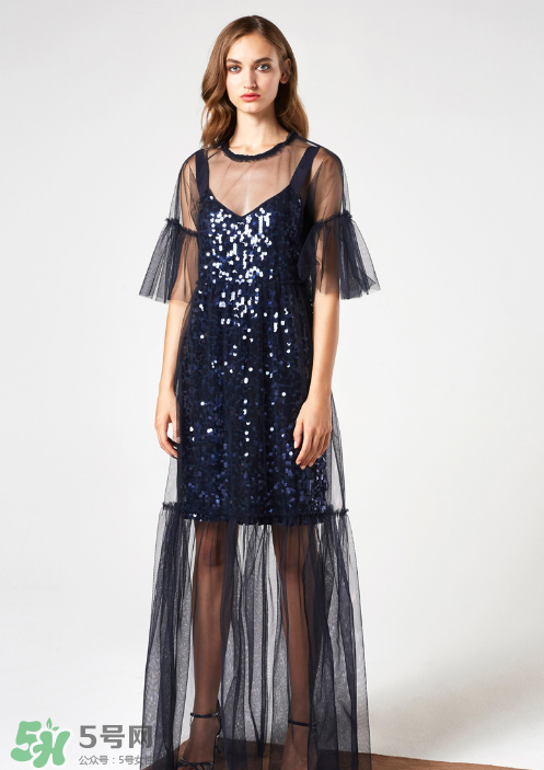 blumarine2018早春系列服裝怎么樣_好看嗎_款式有哪些？
