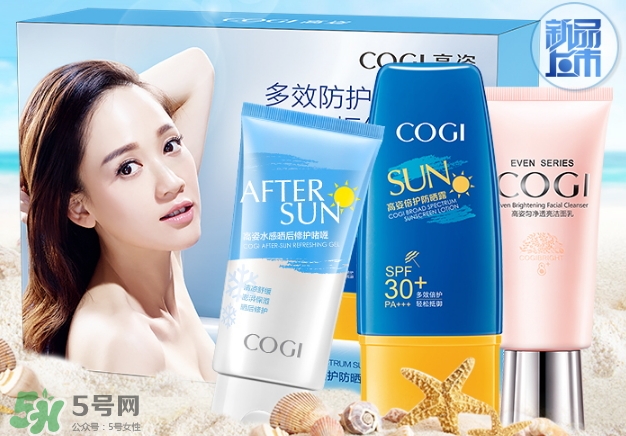 高姿和自然堂哪個(gè)好？高姿和自然堂哪個(gè)好用