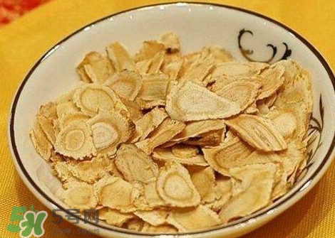 西洋參補(bǔ)腎嗎？西洋參適合什么季節(jié)吃